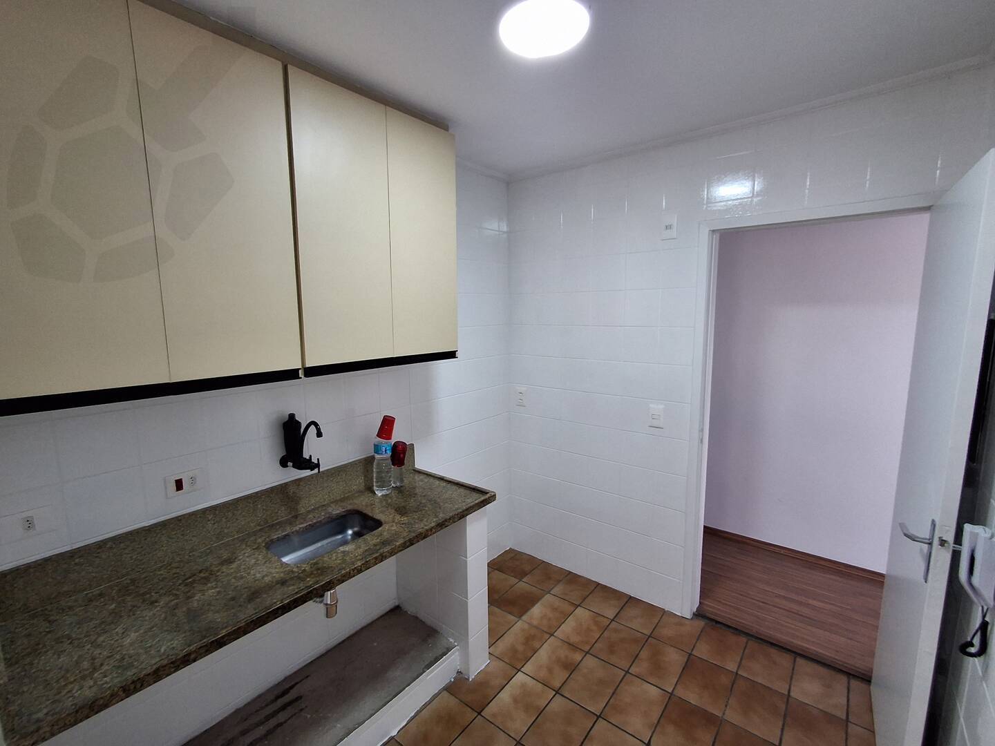 Apartamento para alugar com 2 quartos, 50m² - Foto 5