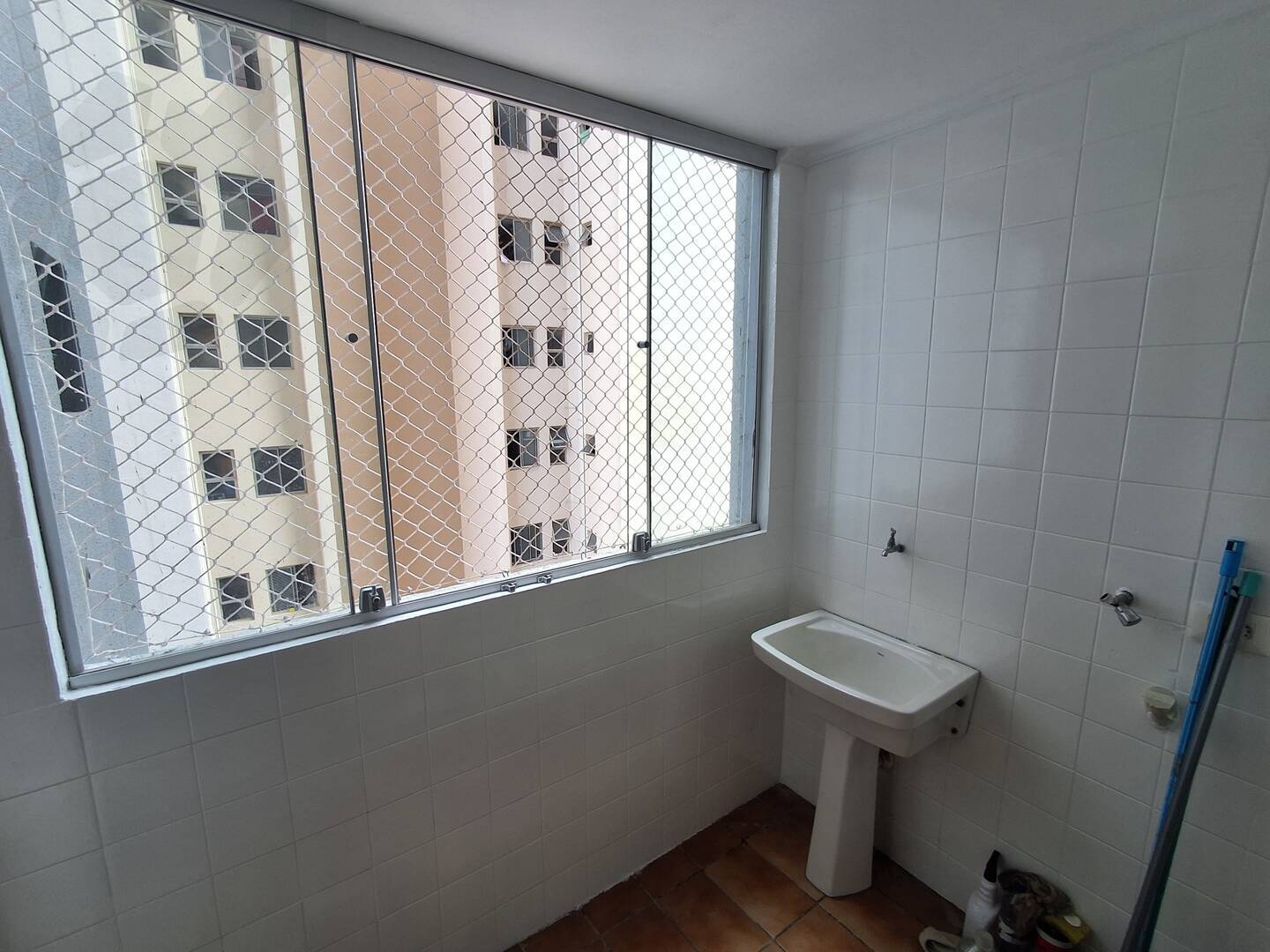 Apartamento para alugar com 2 quartos, 50m² - Foto 16