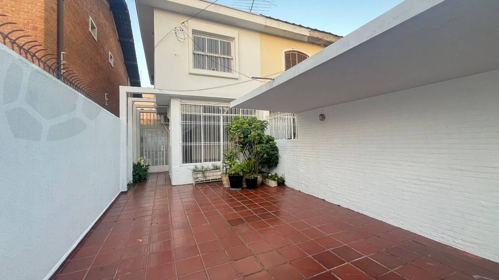 Casa para alugar com 3 quartos, 130m² - Foto 3