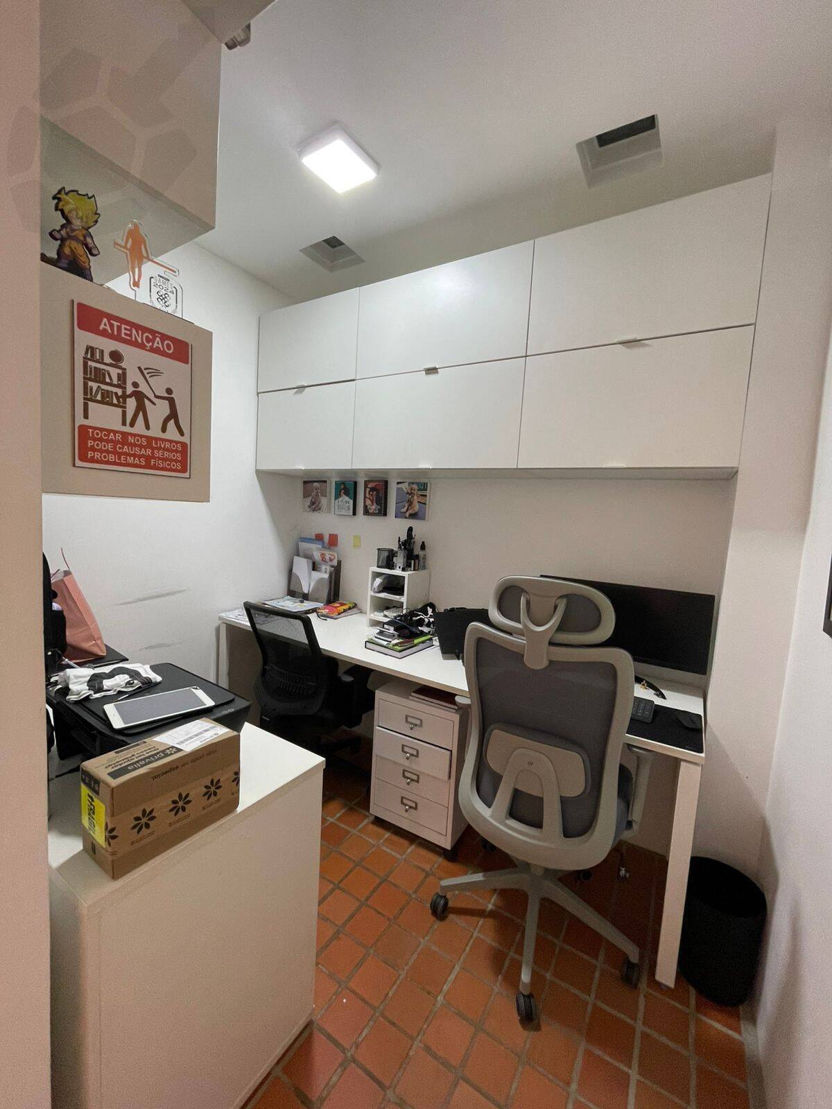 Casa à venda com 3 quartos, 140m² - Foto 10