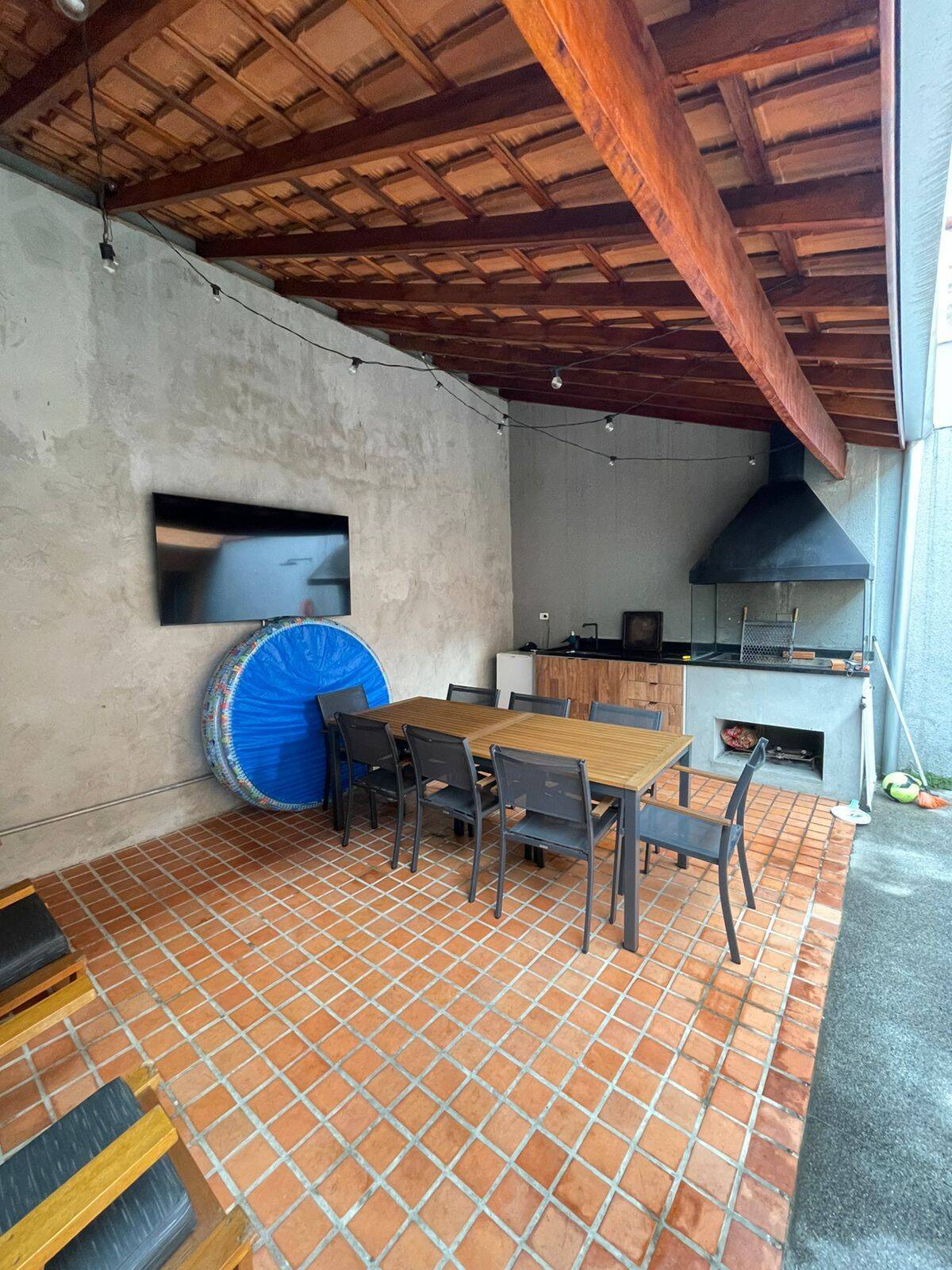 Casa à venda com 3 quartos, 140m² - Foto 20