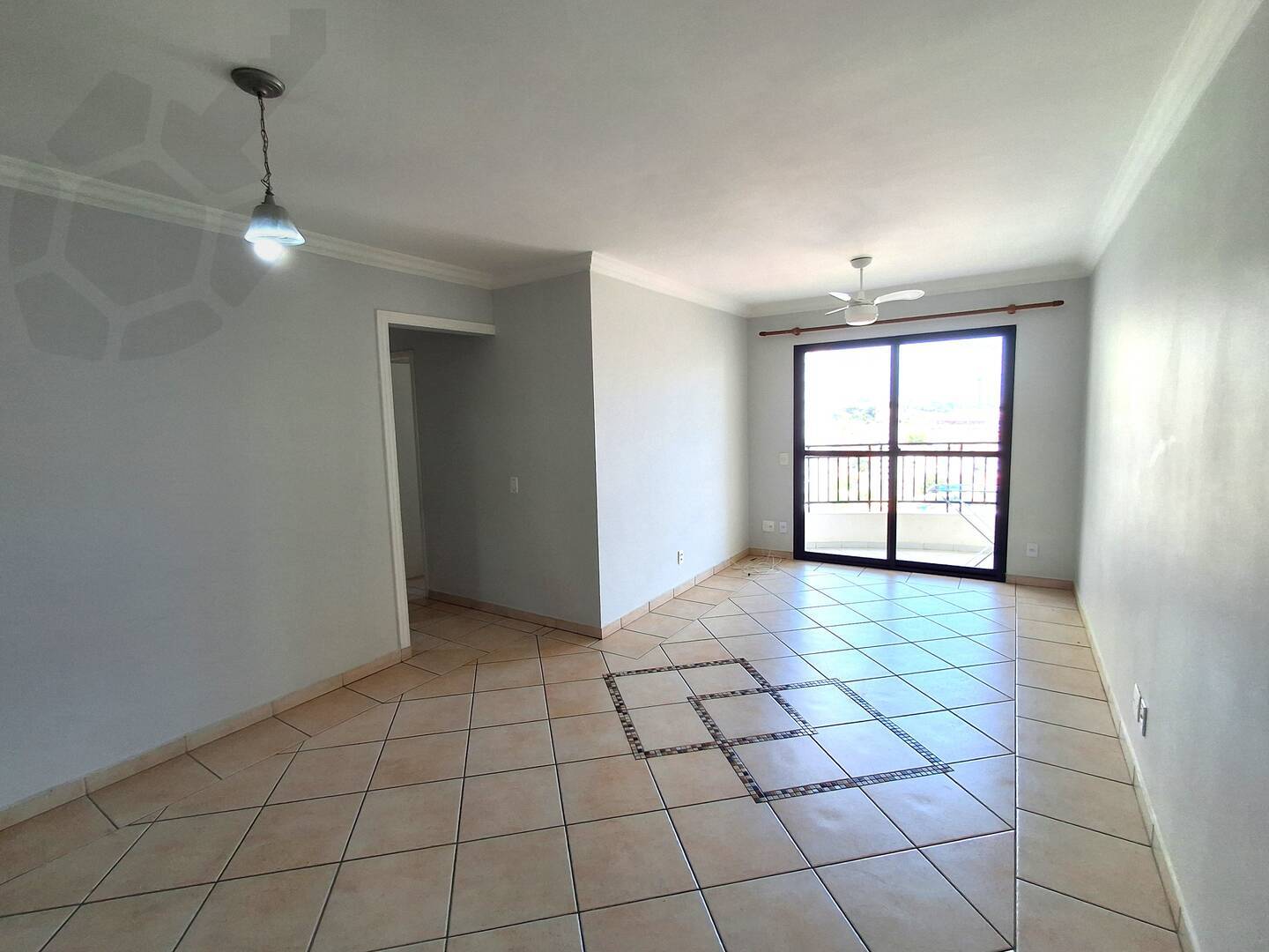 Apartamento para alugar com 3 quartos, 88m² - Foto 3