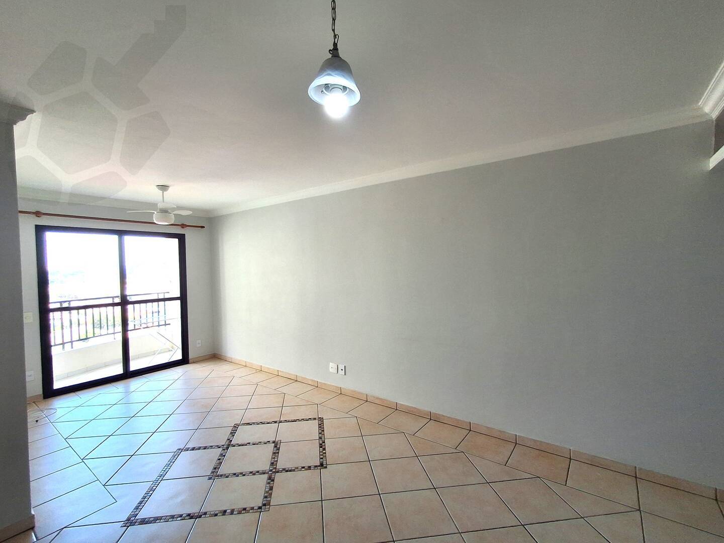 Apartamento para alugar com 3 quartos, 88m² - Foto 1