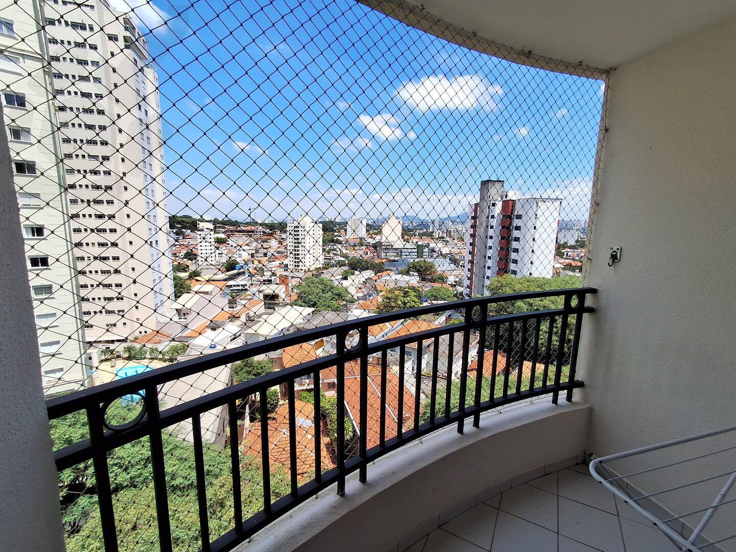 Apartamento para alugar com 3 quartos, 88m² - Foto 2