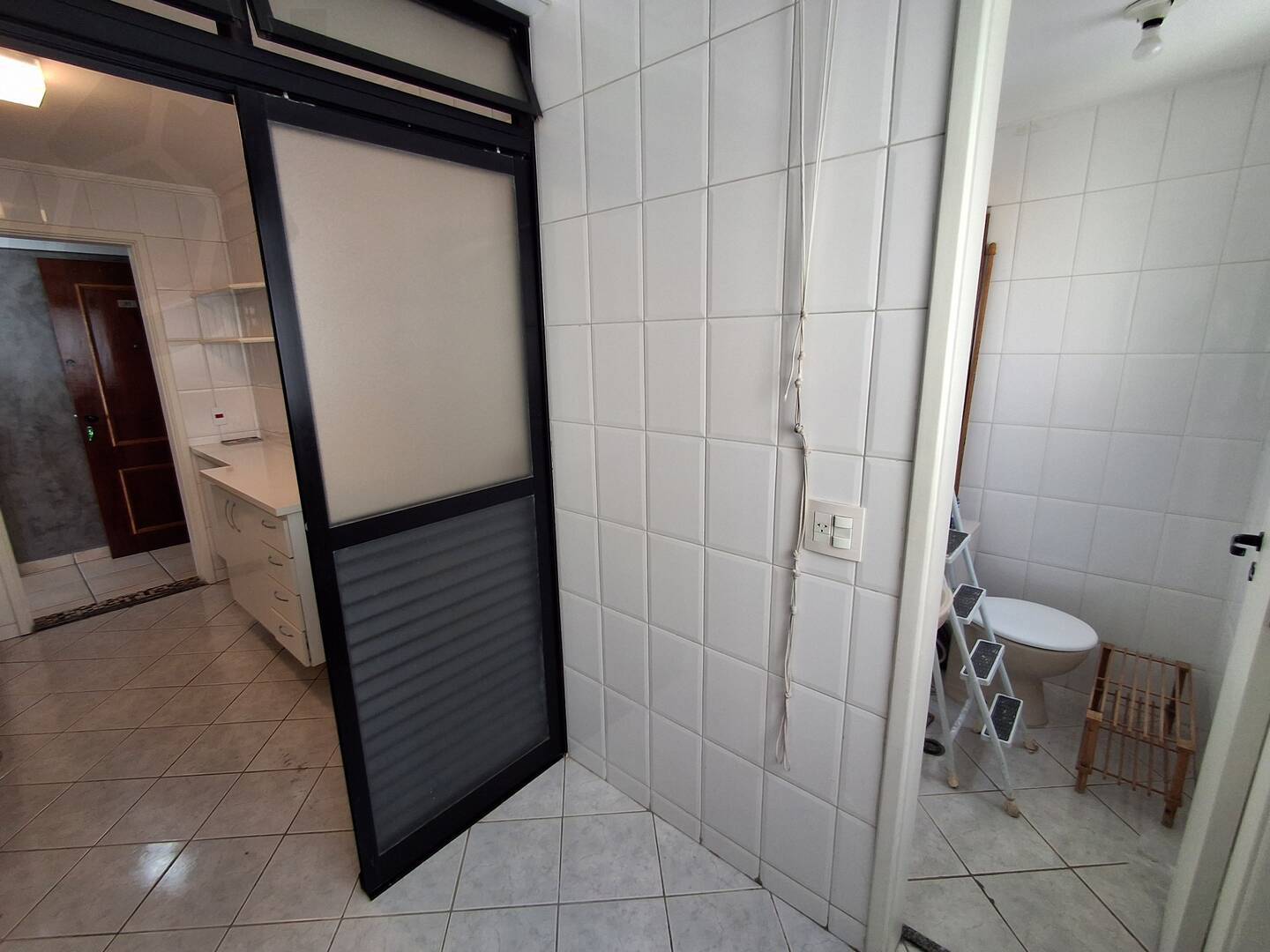 Apartamento para alugar com 3 quartos, 88m² - Foto 7