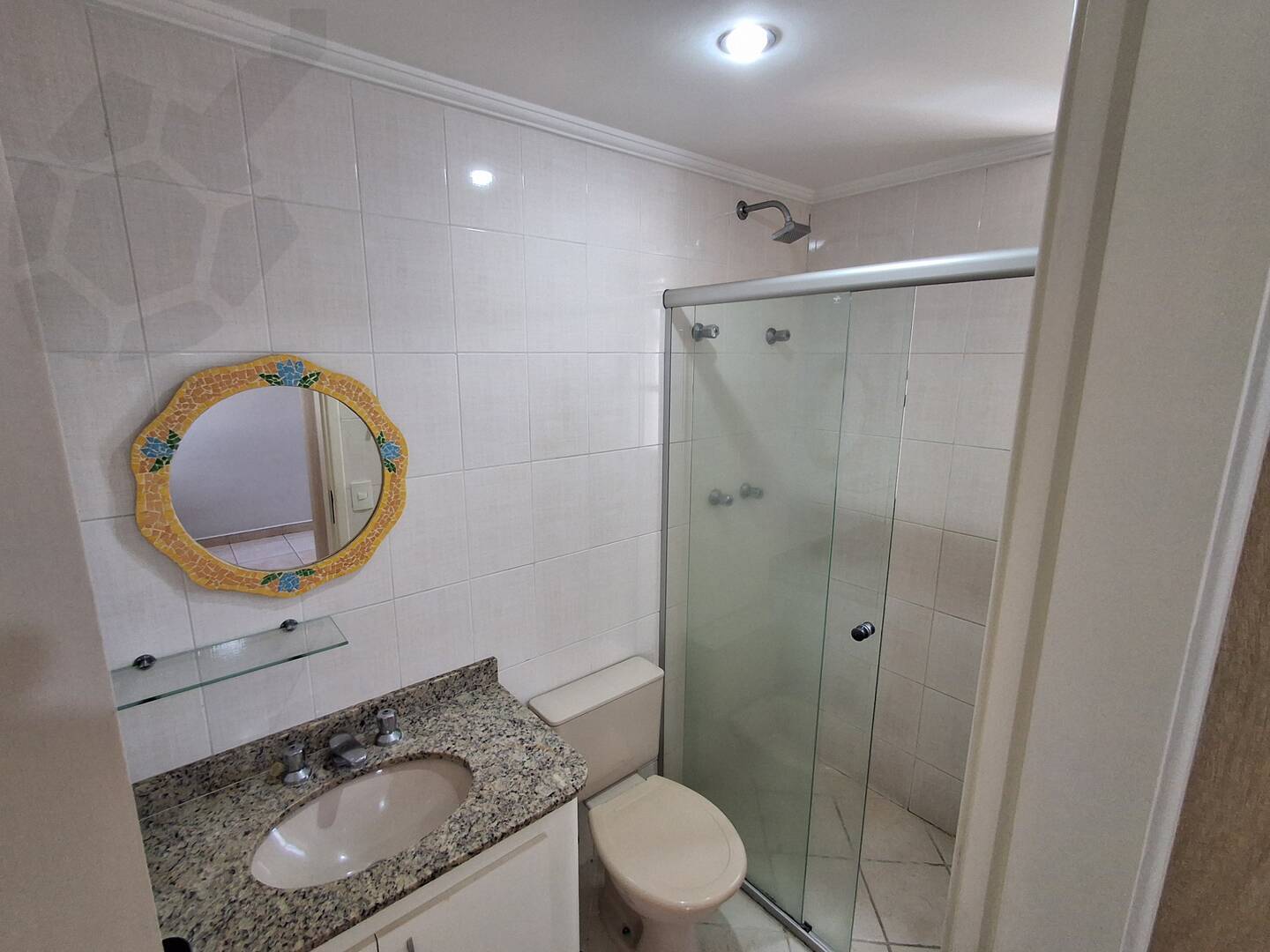 Apartamento para alugar com 3 quartos, 88m² - Foto 15