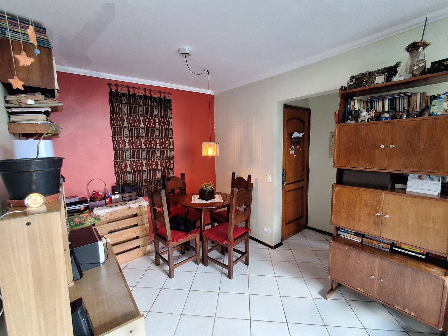 Apartamento à venda com 3 quartos, 75m² - Foto 6