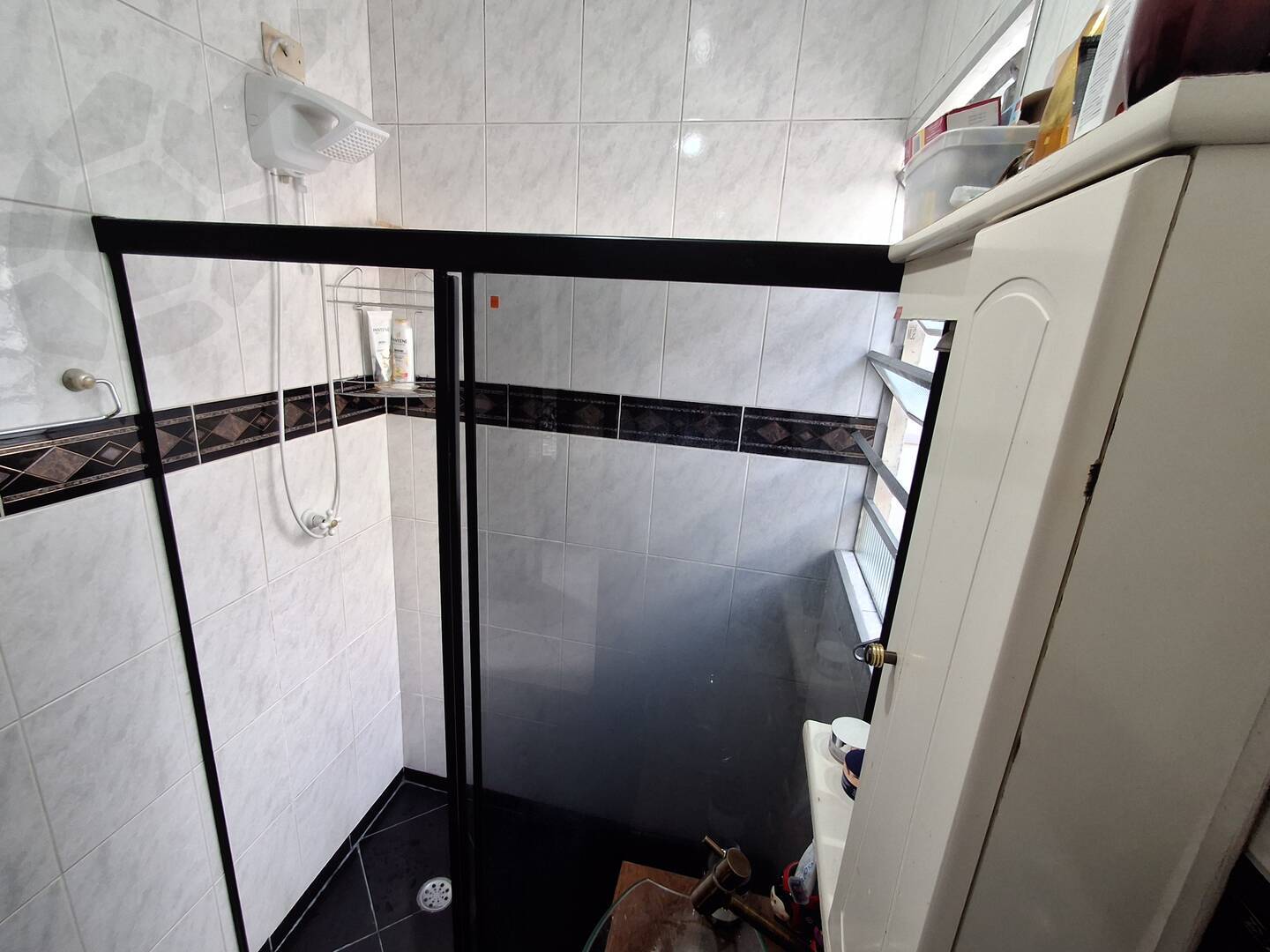 Apartamento à venda com 3 quartos, 75m² - Foto 8