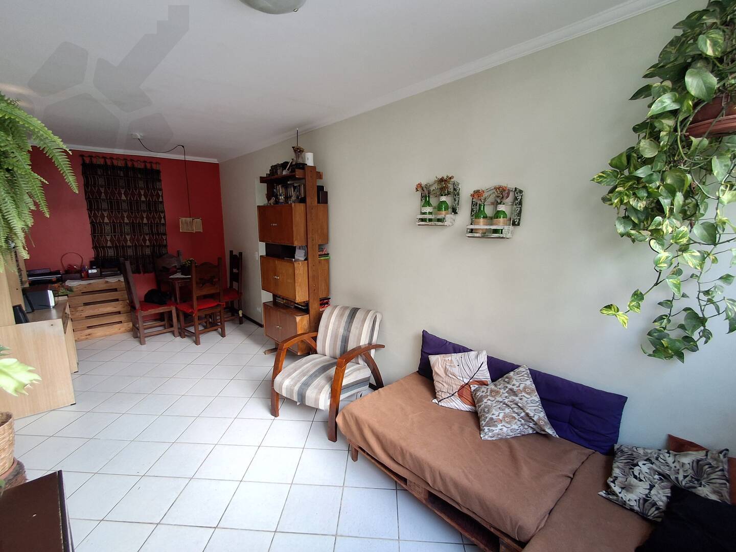 Apartamento à venda com 3 quartos, 75m² - Foto 11