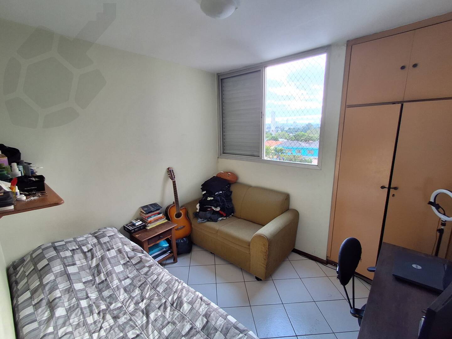 Apartamento à venda com 3 quartos, 75m² - Foto 15