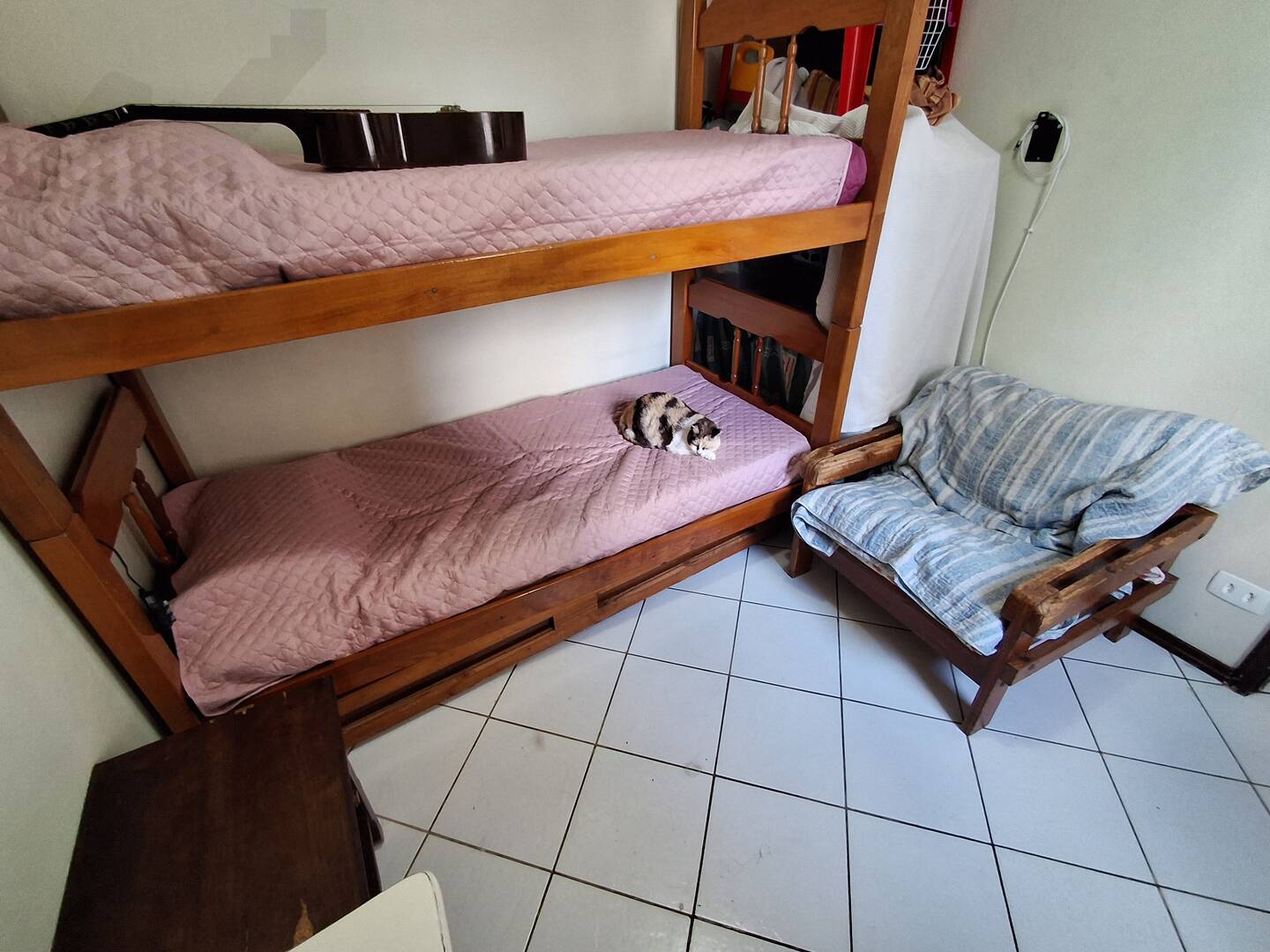 Apartamento à venda com 3 quartos, 75m² - Foto 19