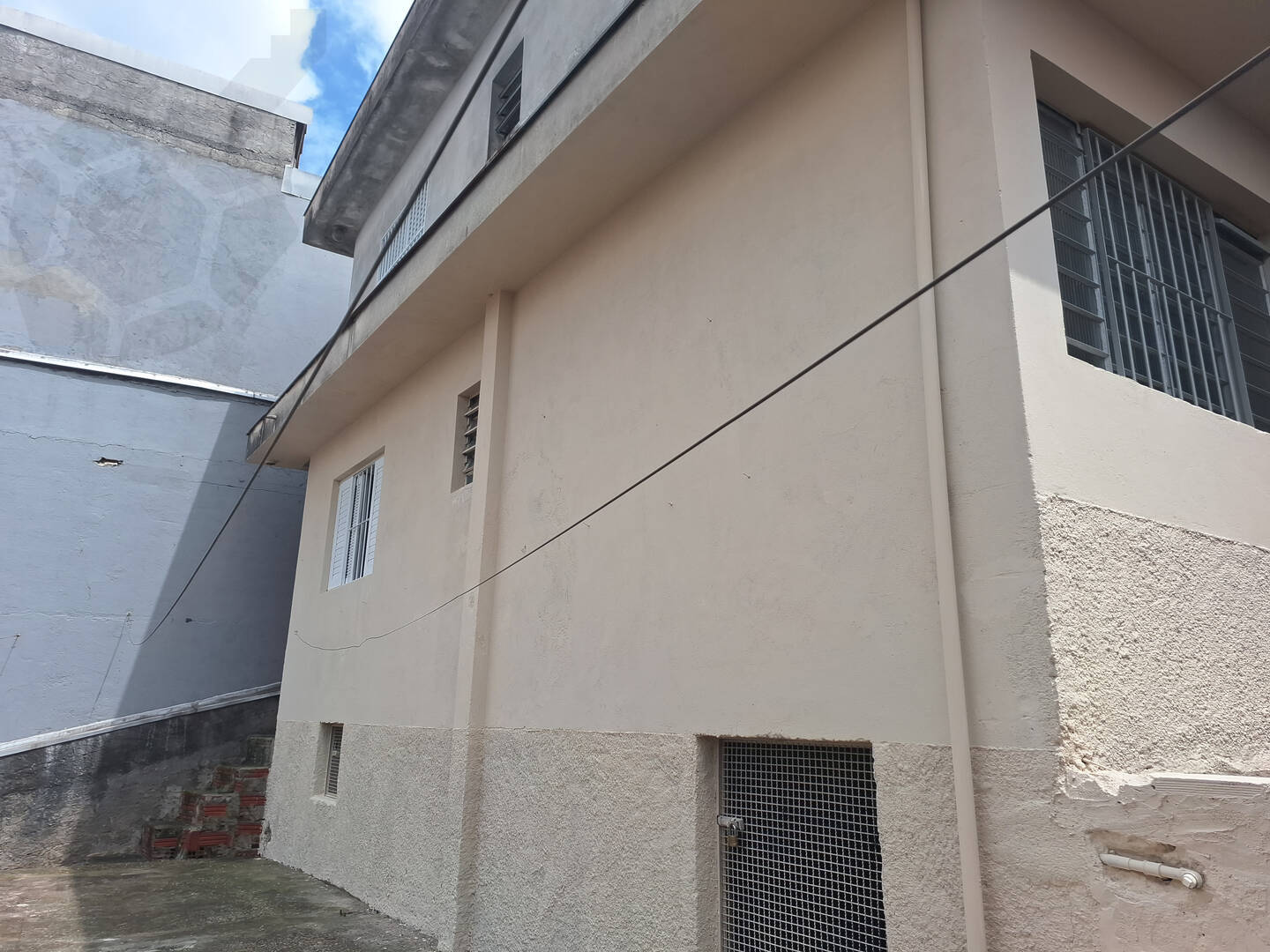 Casa para alugar com 2 quartos, 70m² - Foto 10