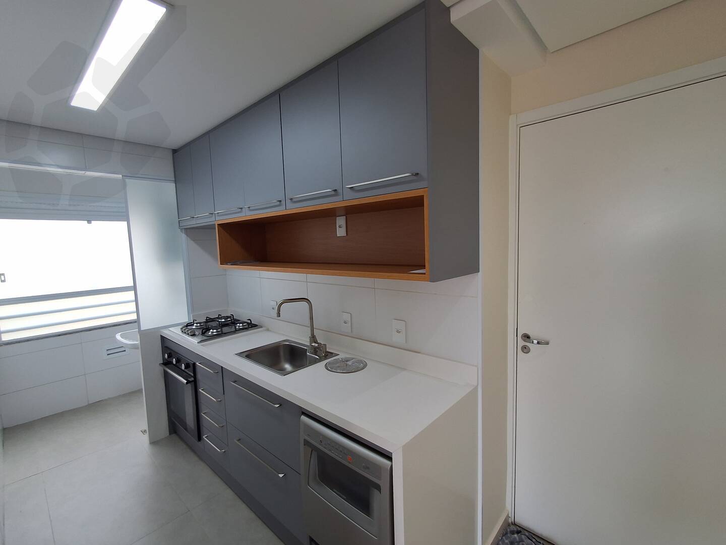 Apartamento para alugar com 2 quartos, 50m² - Foto 2