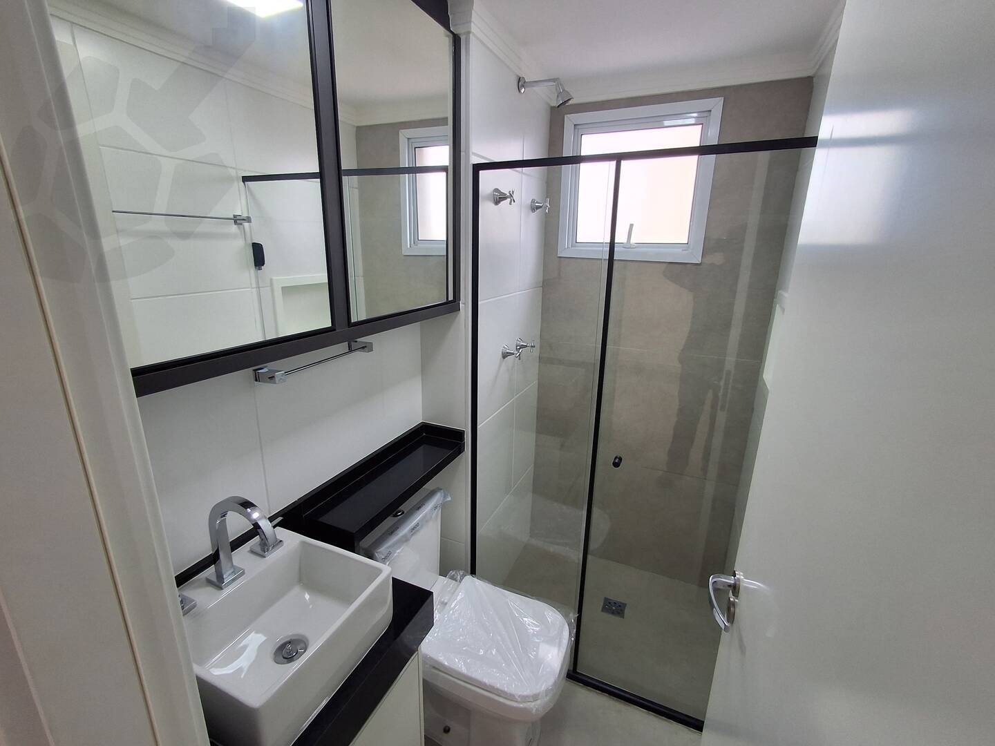 Apartamento para alugar com 2 quartos, 50m² - Foto 11