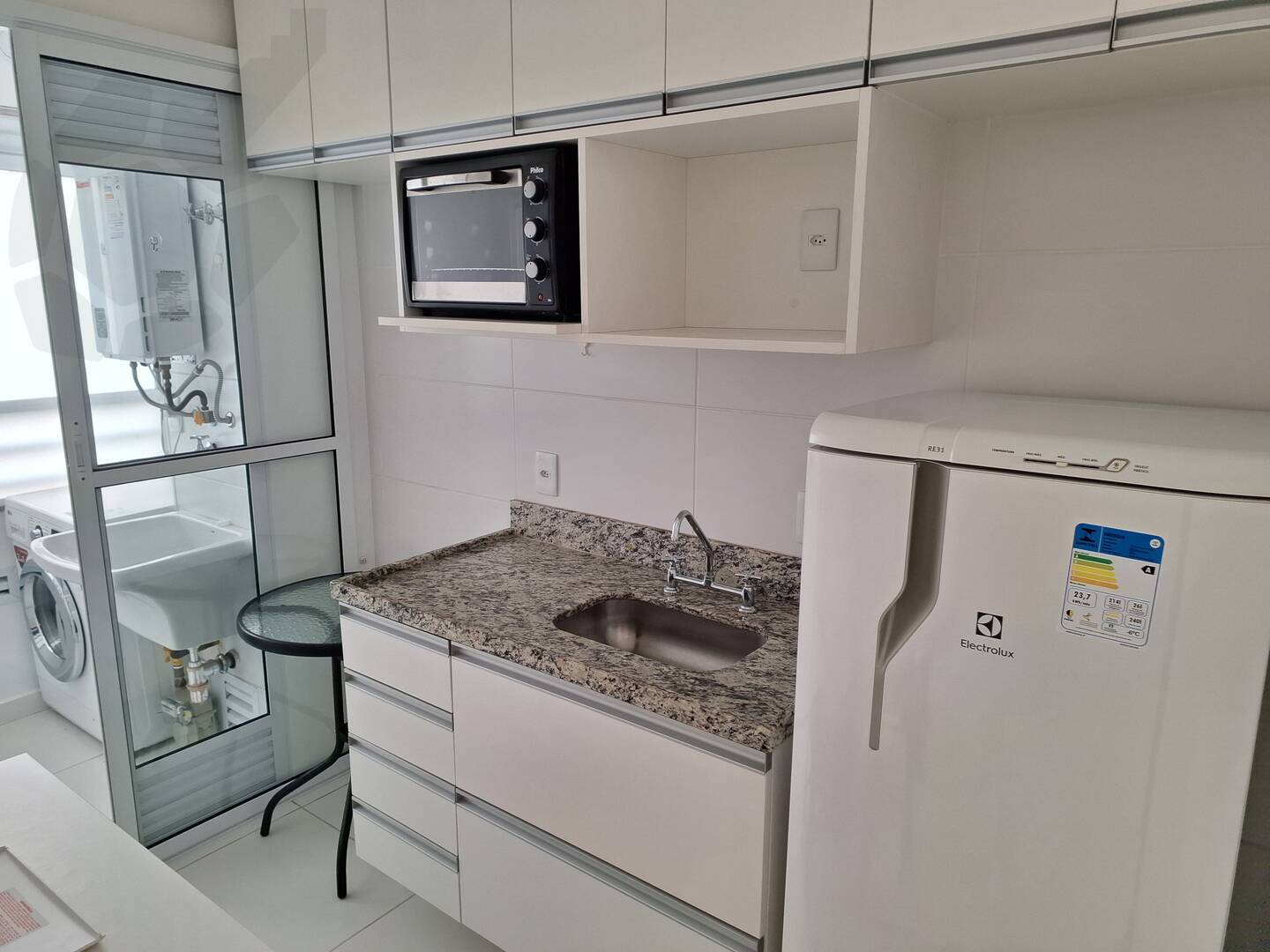 Apartamento para alugar com 2 quartos, 49m² - Foto 2