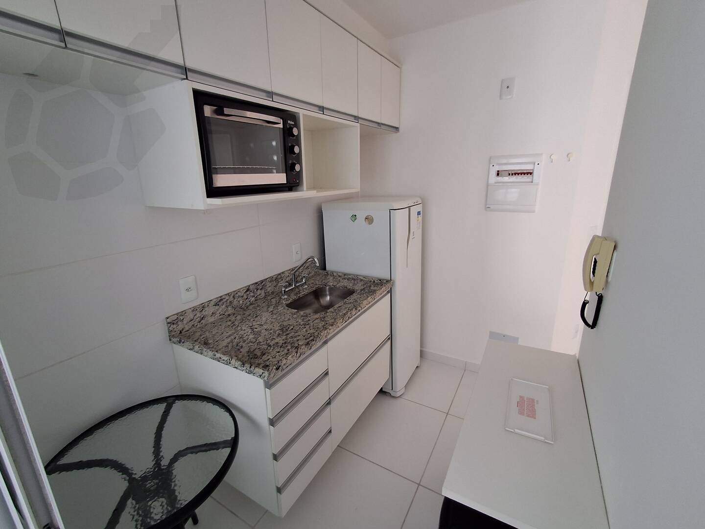 Apartamento para alugar com 2 quartos, 49m² - Foto 3