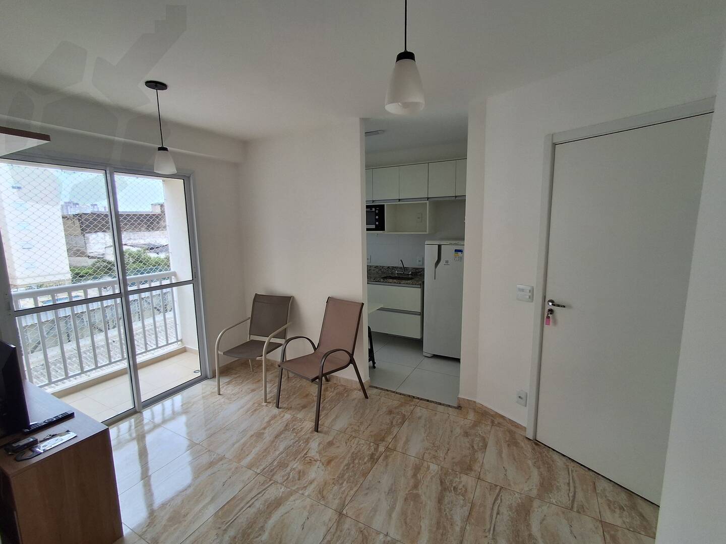 Apartamento para alugar com 2 quartos, 49m² - Foto 7