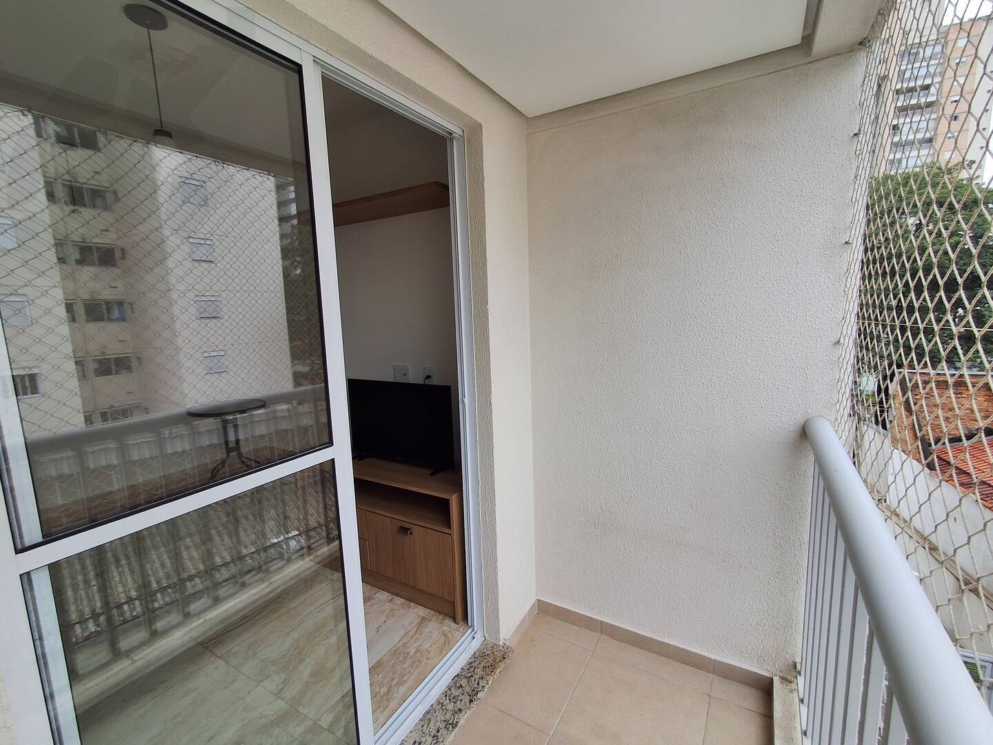 Apartamento para alugar com 2 quartos, 49m² - Foto 1