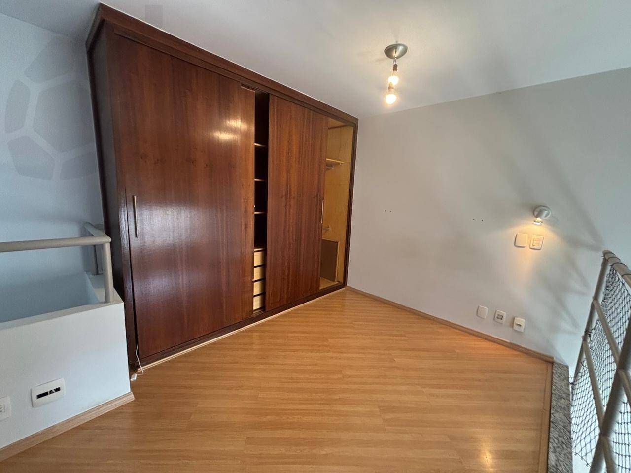 Apartamento para alugar com 1 quarto, 50m² - Foto 8