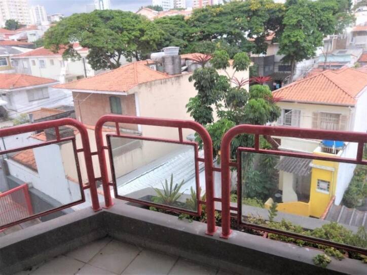 Apartamento à venda com 3 quartos, 105m² - Foto 2