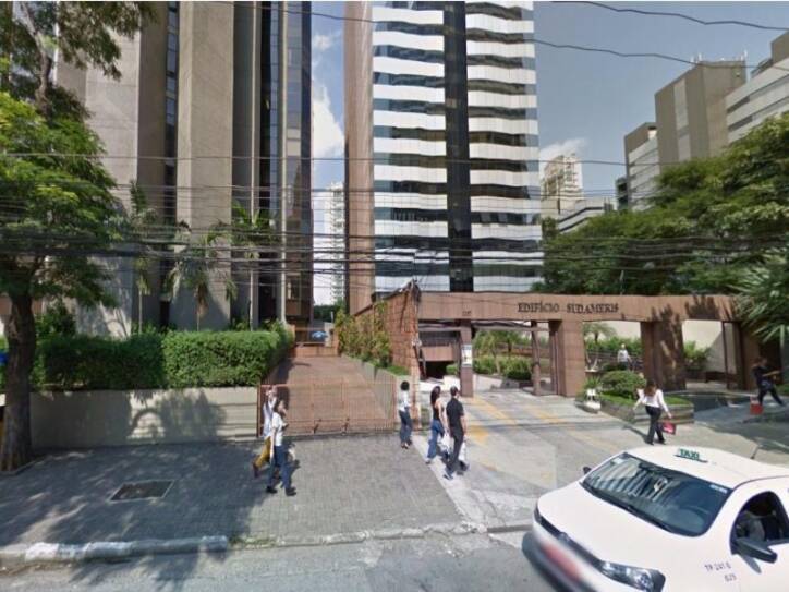 Conjunto Comercial-Sala para alugar, 20600m² - Foto 12