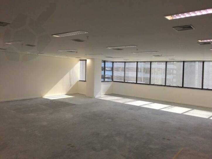 Conjunto Comercial-Sala para alugar, 20600m² - Foto 8