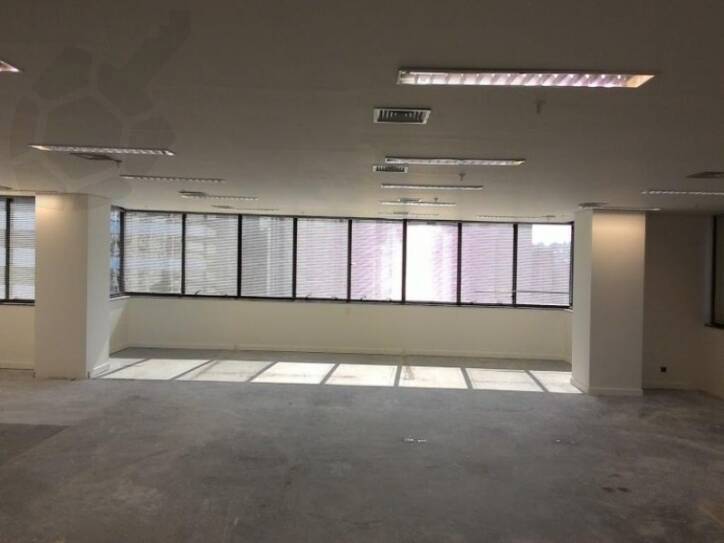 Conjunto Comercial-Sala para alugar, 20600m² - Foto 7