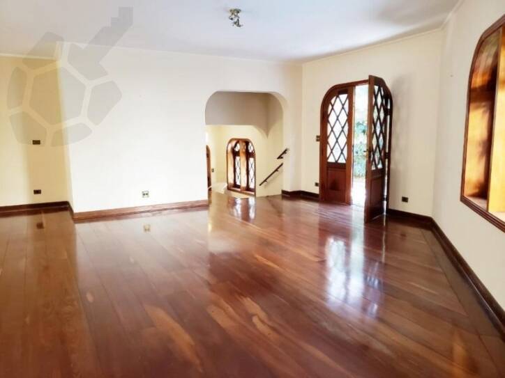 Casa à venda com 5 quartos, 380m² - Foto 3