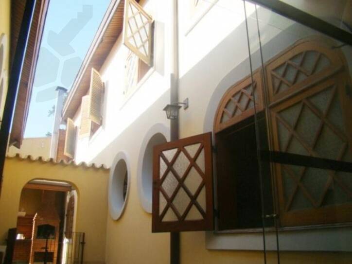 Casa à venda com 5 quartos, 380m² - Foto 24