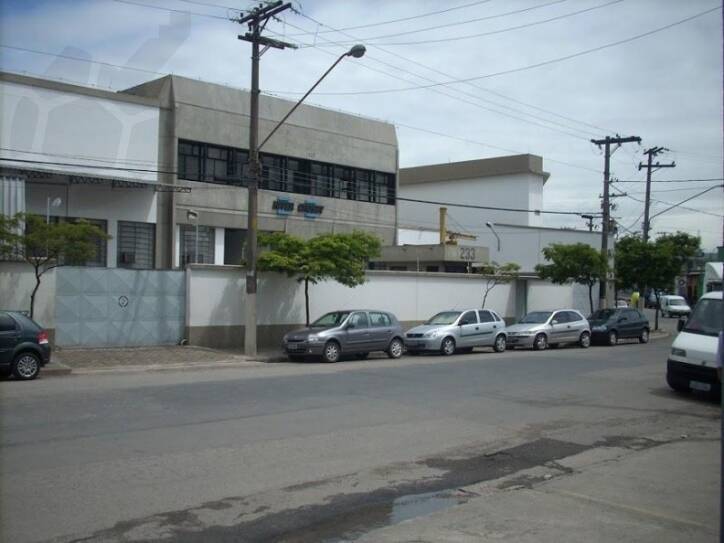 Depósito-Galpão-Armazém para alugar, 6440m² - Foto 12