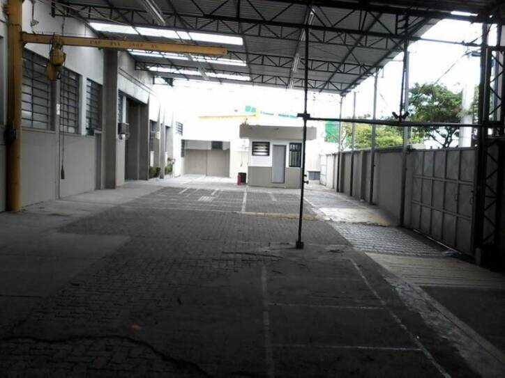 Depósito-Galpão-Armazém para alugar, 6440m² - Foto 9