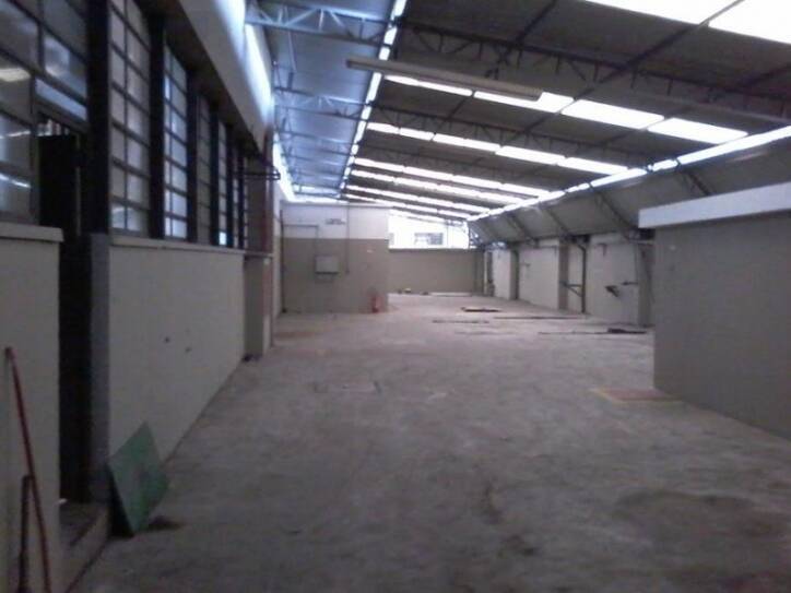 Depósito-Galpão-Armazém para alugar, 6440m² - Foto 18