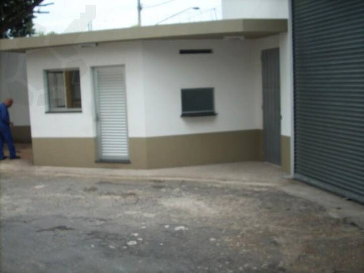 Depósito-Galpão-Armazém para alugar, 3390m² - Foto 10