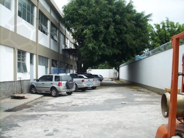 Depósito-Galpão-Armazém para alugar, 3390m² - Foto 11