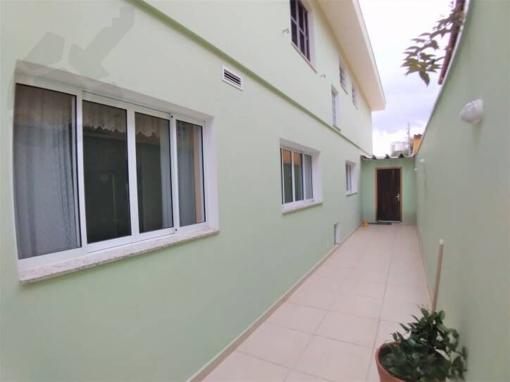 Casa à venda com 3 quartos, 178m² - Foto 20