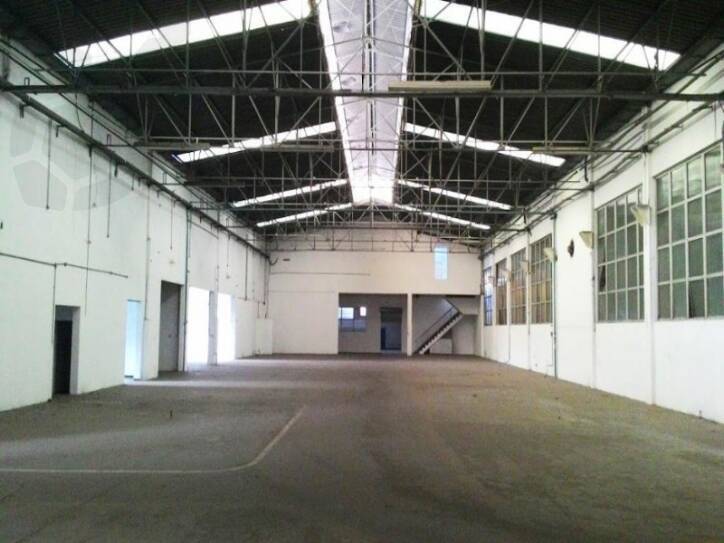 Depósito-Galpão-Armazém para alugar, 3390m² - Foto 4